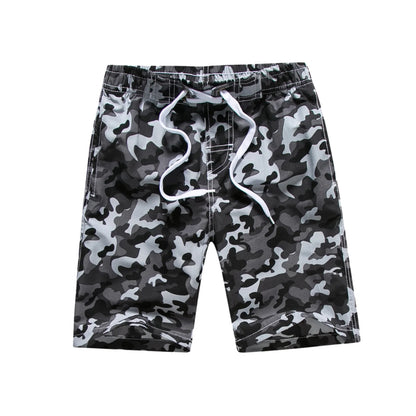 Pants for Baby Boys Girls Prints Beach Kids Girls Bathing Suit Toddler Swim Shorts Swimming Pull on Trunks Swimsuit Swimwear Grey,Size:10-11 Years