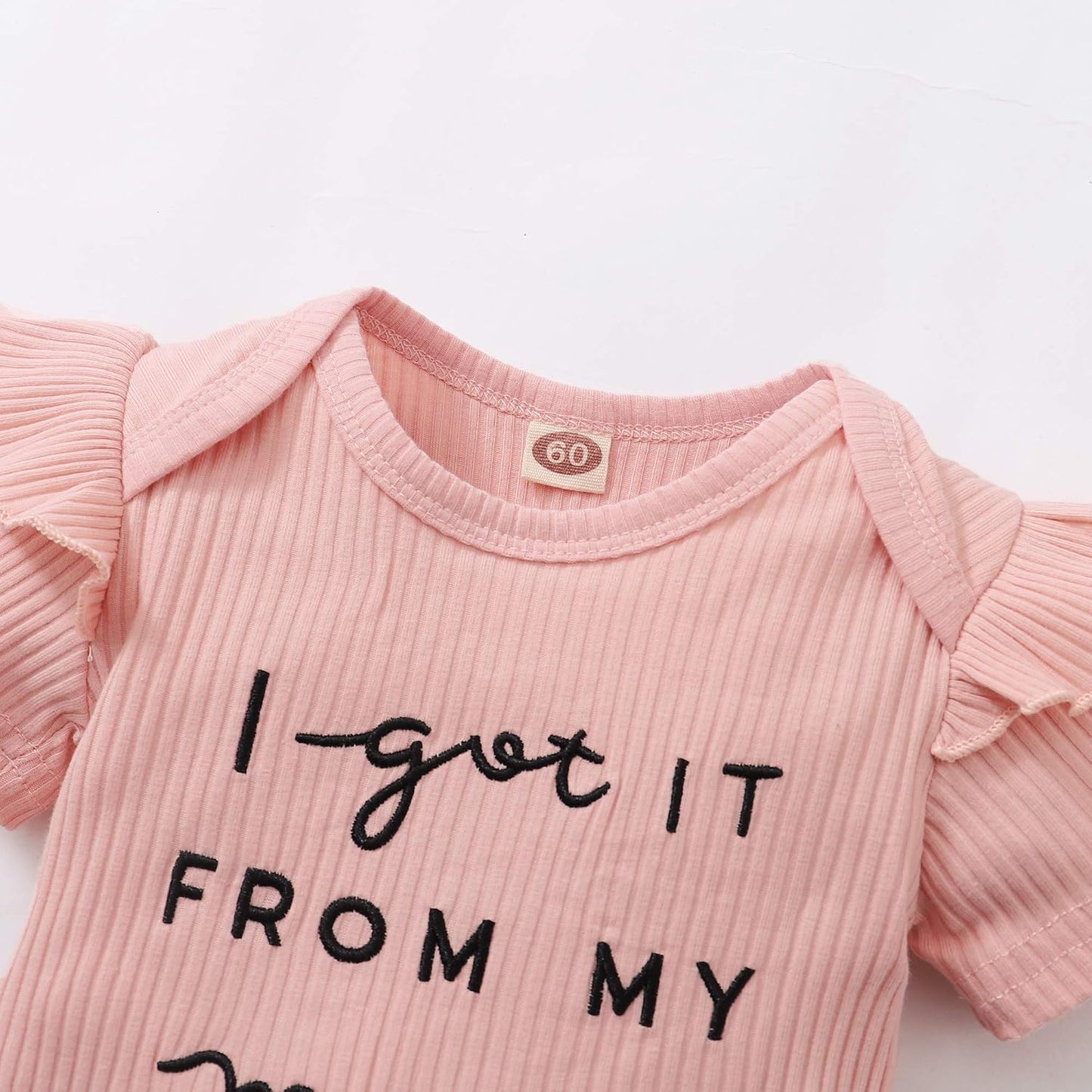 Newborn Infant Baby Girl Clothes Romper Shorts Set Floral Summer Outfits Cute Baby Clothes Girl