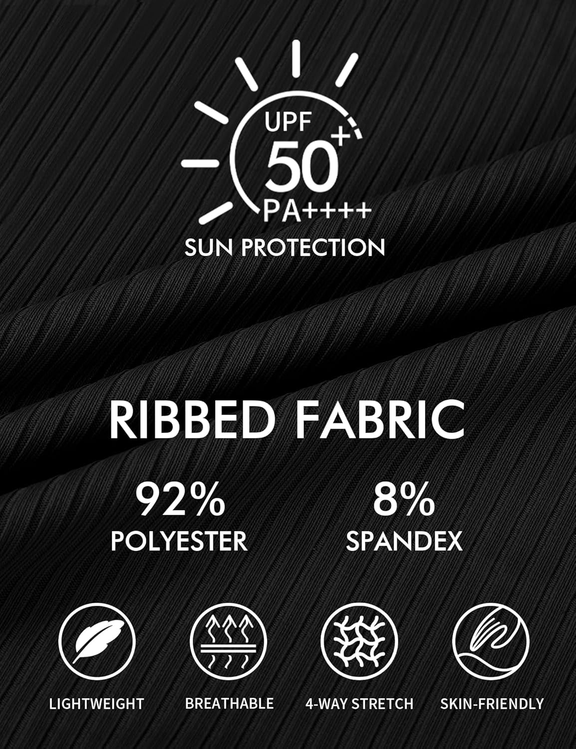 Ruffle Ribbed Maternity Swimsuit One Piece Cutout Pregnancy Bathing Suits Push up Twisted Swimwear Swim Dress